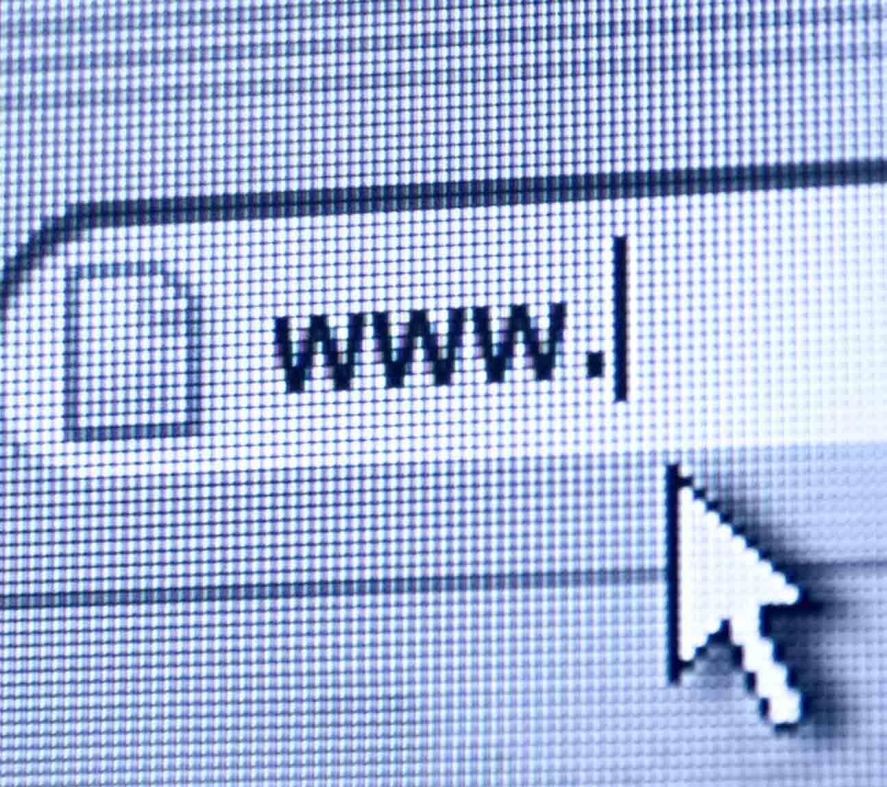 How to master your new domain