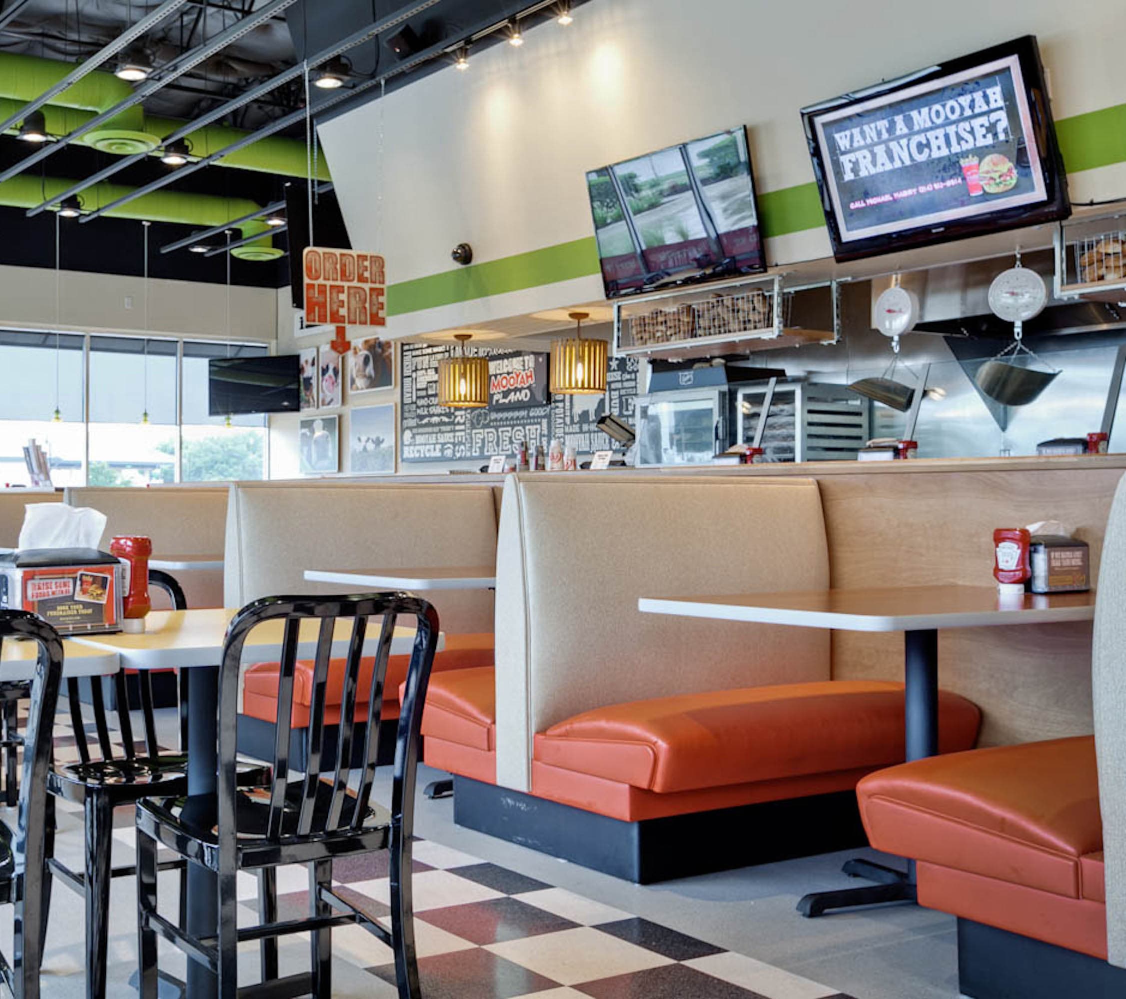 MOOYAH targets franchise growth in Montana, Wyoming  