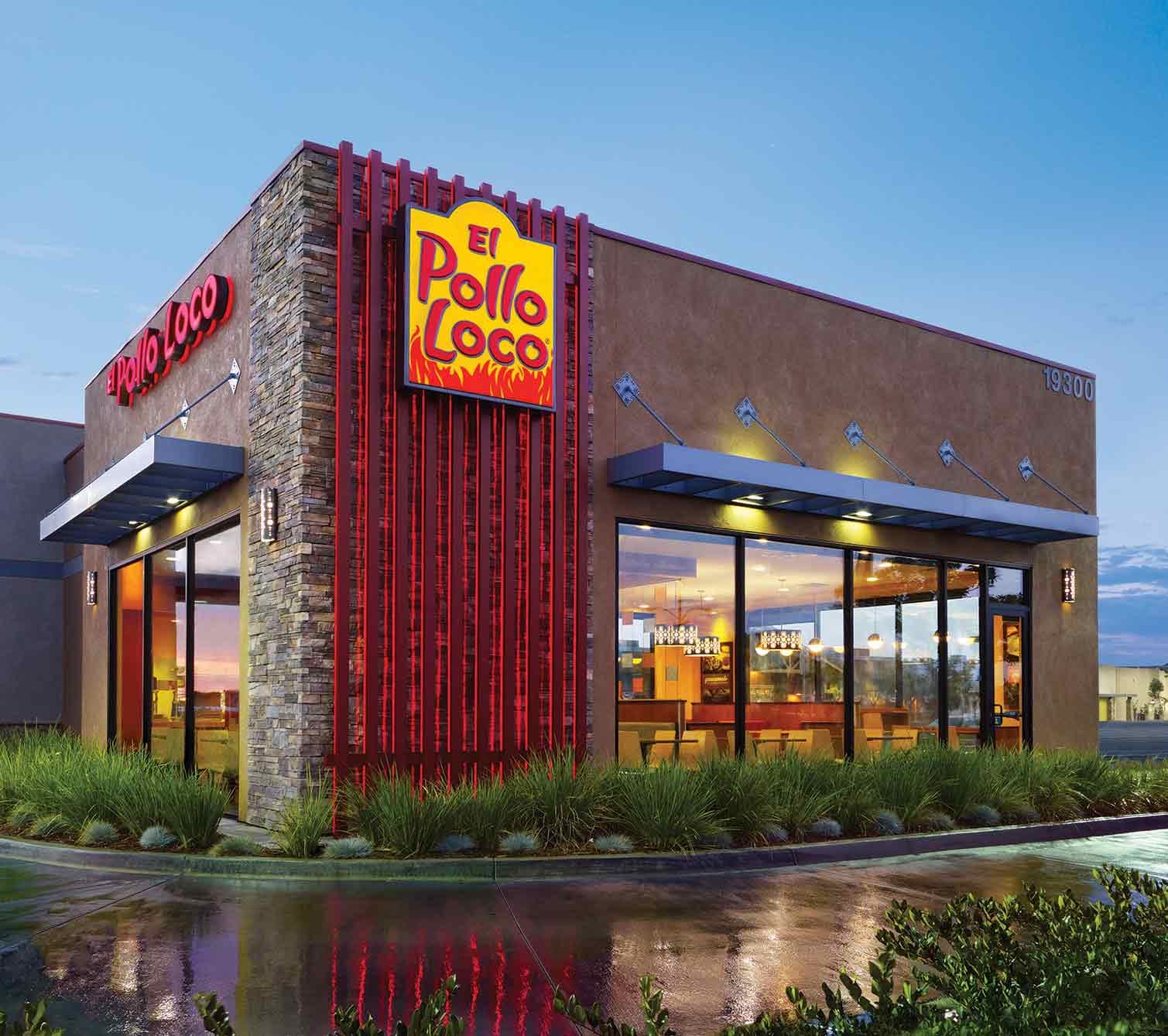 El Pollo Loco names Belanger VP, Franchise