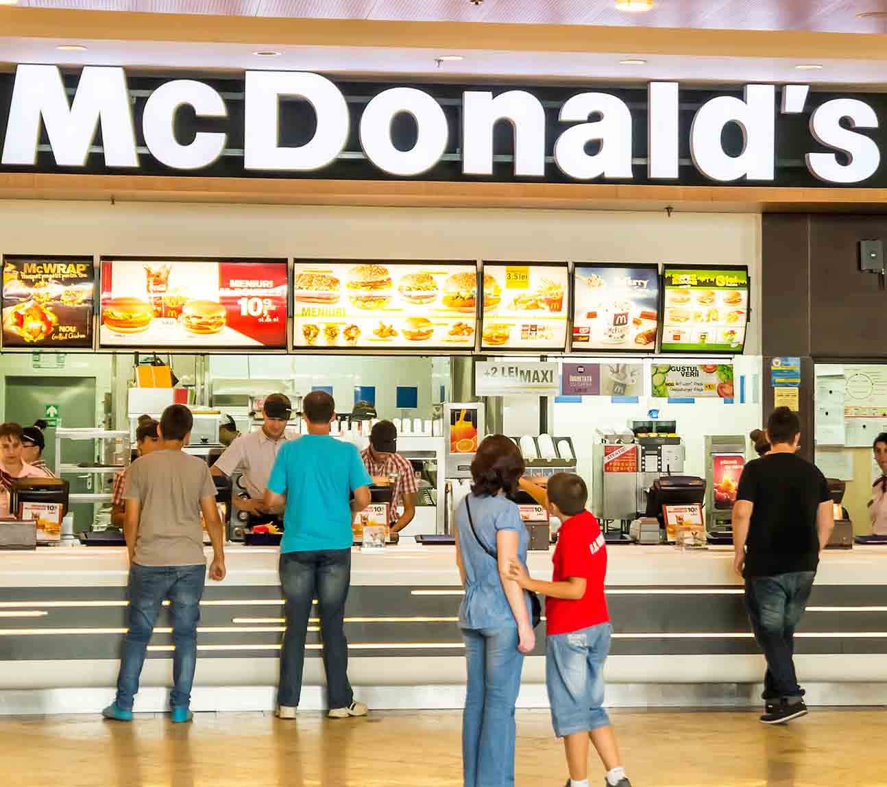 WSJ: McDonald’s to restructure U.S. field ops