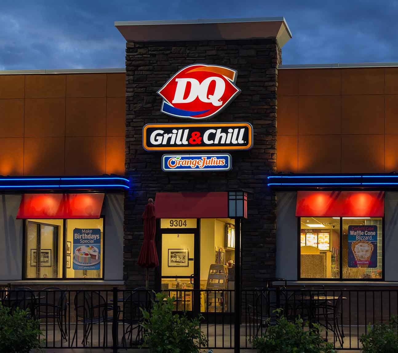 Three brands that prove the benefits of rebranding 