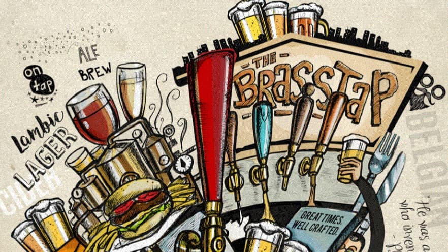 The Brass Tap Targets Phoenix, Arizona As Next Hub For Development