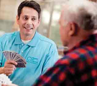 Mission continues for Right at Home franchisee