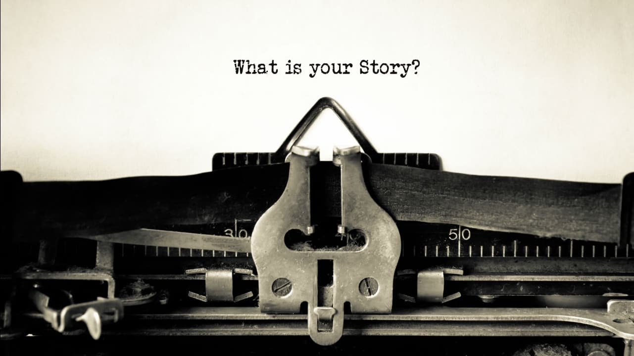 My Best Placement: Being the Storyteller for the People Behind the Logo