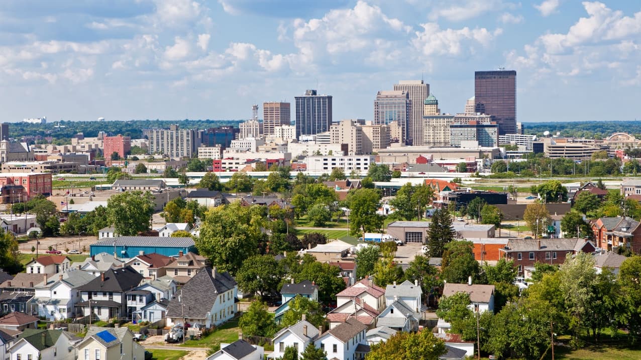 Dayton Daily News: Beef 'O' Brady's Targets Dayton, Ohio for Development