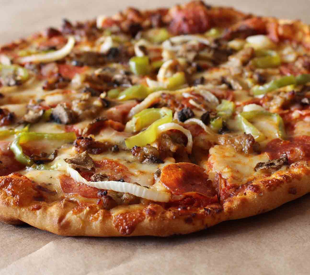 Father-son duo expands Toppers Pizza in Minnesota