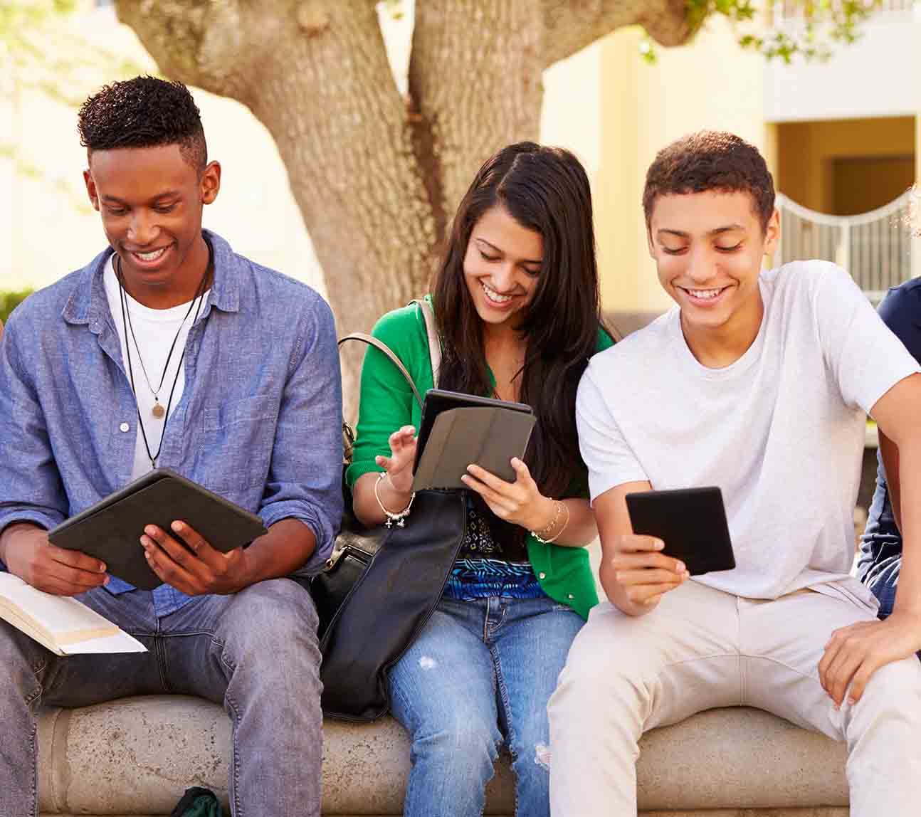 By the numbers: Who is Generation Z?