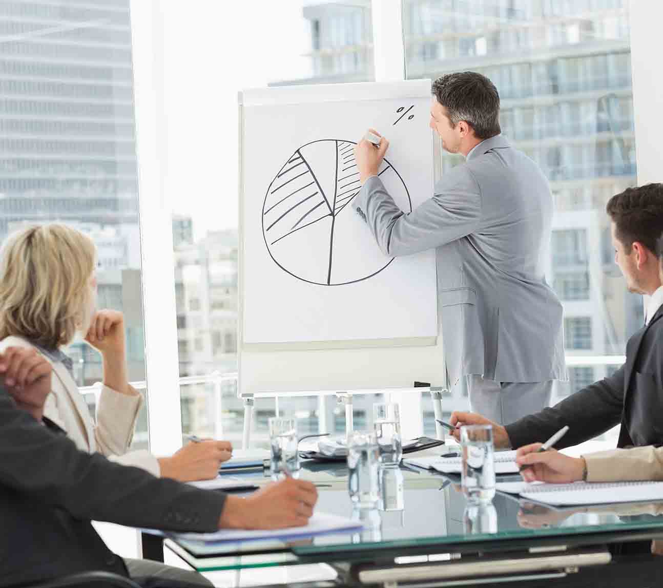 The Importance of a Strong Leadership Team  