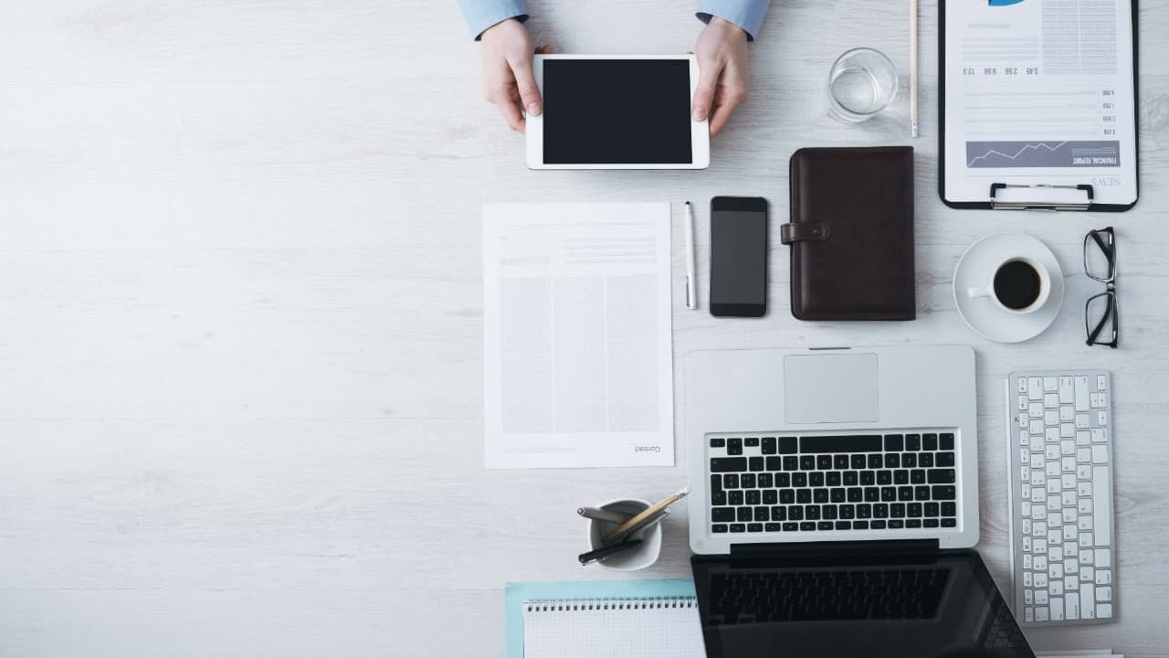 10 Easy Tools to Start Your New Business