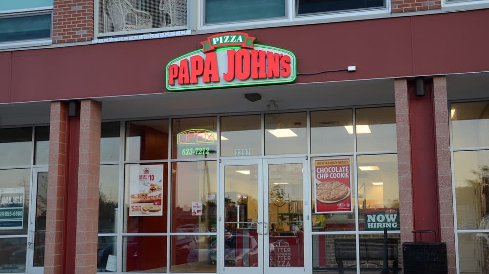 Adweek: Papa John’s First Chief Ingredient Officer Gives the Chain an Edge on the Competition