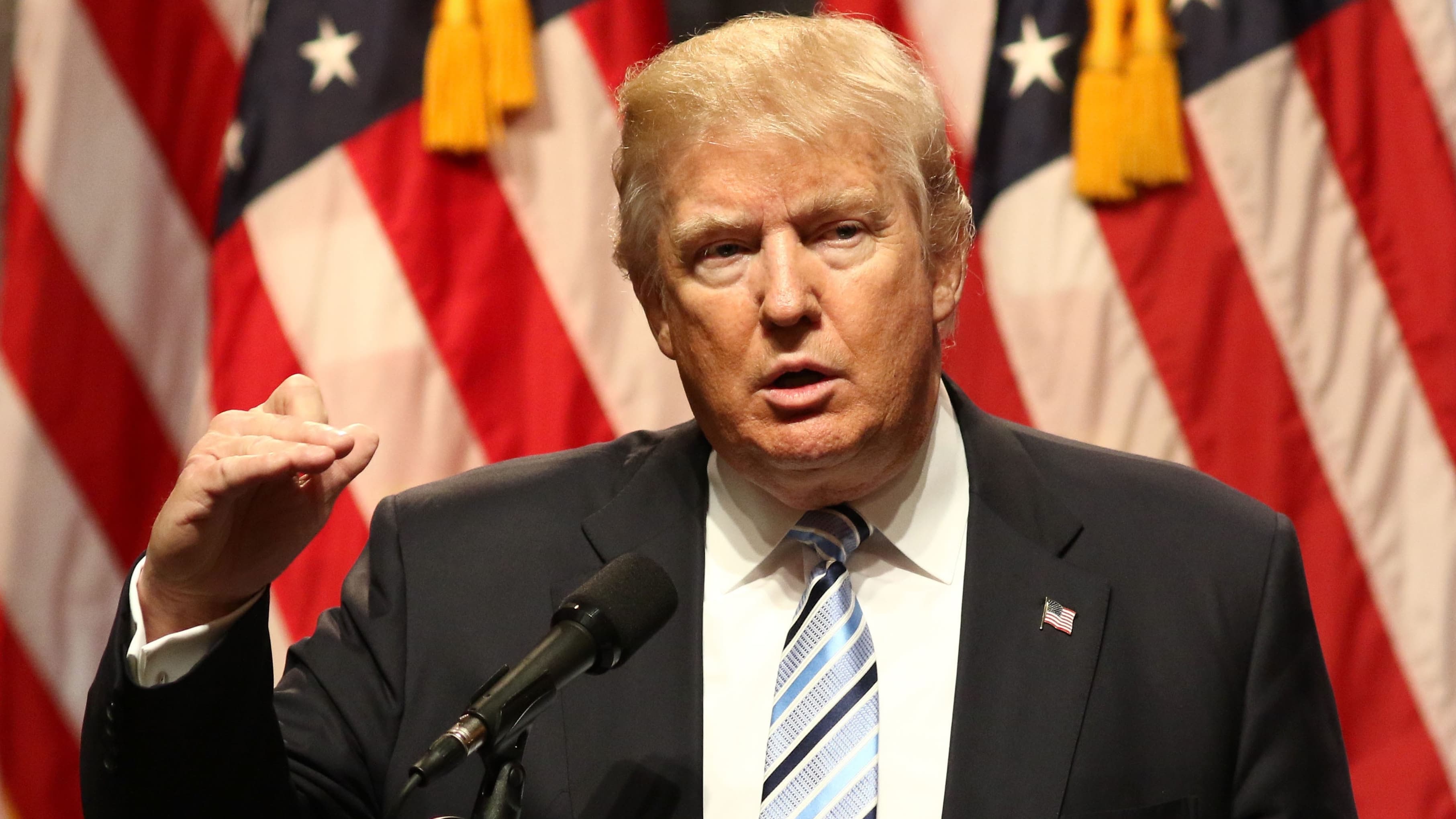 FOX: Trump Halted $181 Billion in Regulatory Costs on First Day in Office