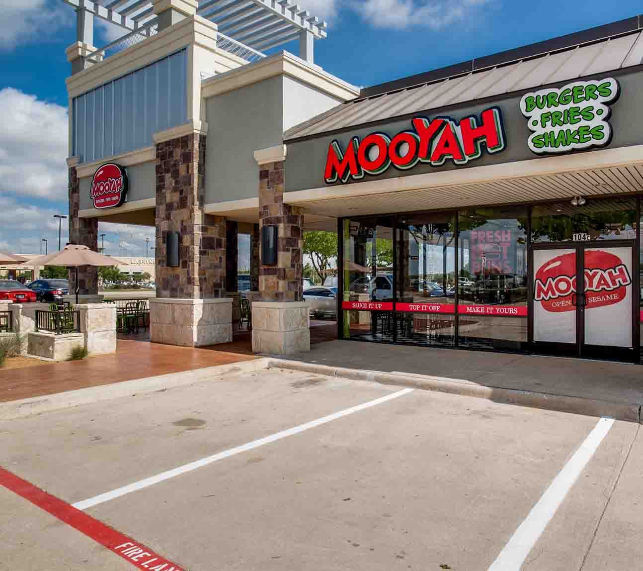 MOOYAH Burgers, Fries & Shakes Moves into Miami
