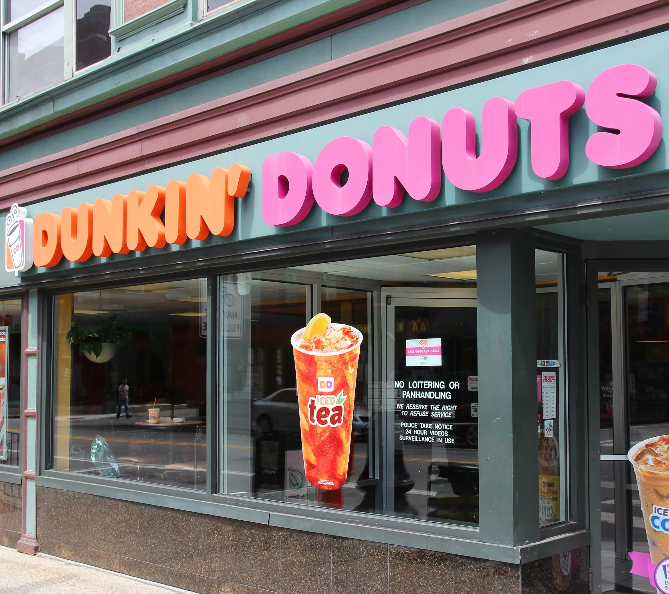 Franchising's Weekly Rewind 