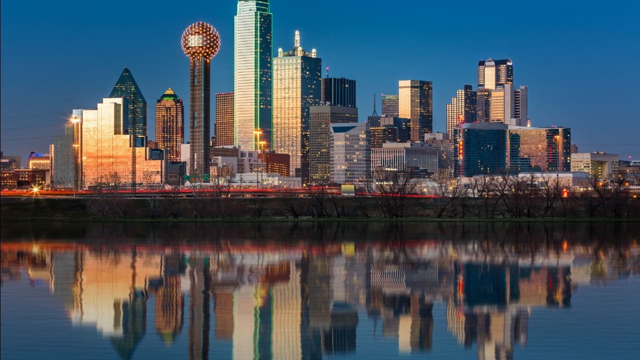 Crain's Dallas: How Brands Can Succeed in New Markets