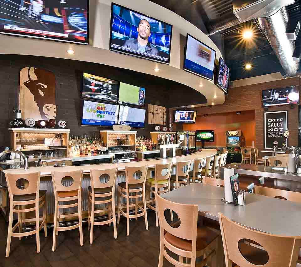 After Top Growth Year, Buffalo Wings & Rings Expect Same Success in 2015