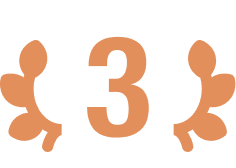 3rd Place