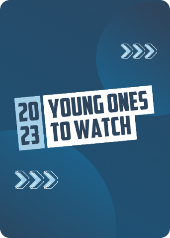 playlist-Young Ones To Watch