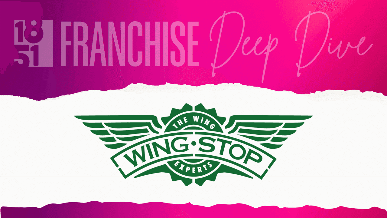Wingstop Franchise Costs, Fees, Profit and Data for 2026 Wingstop Franchise Costs, Fees, Profit and Data for 2026