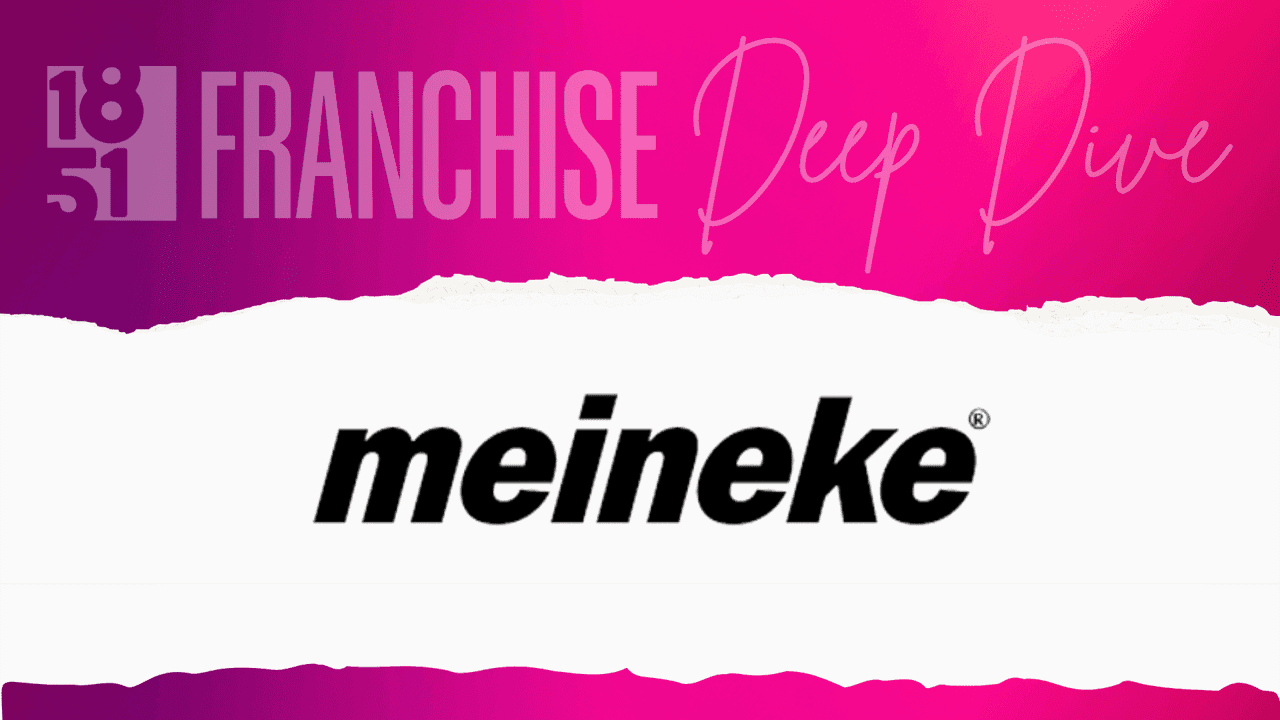 Meineke Franchise Costs, Fees, Profit and Data for 2026 Meineke Franchise Costs, Fees, Profit and Data for 2026