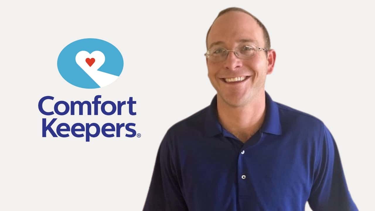 How This Comfort Keepers® Franchisee Grew From One Acquisition to a Powerhouse How This Comfort Keepers® Franchisee Grew From One Acquisition to a Powerhouse