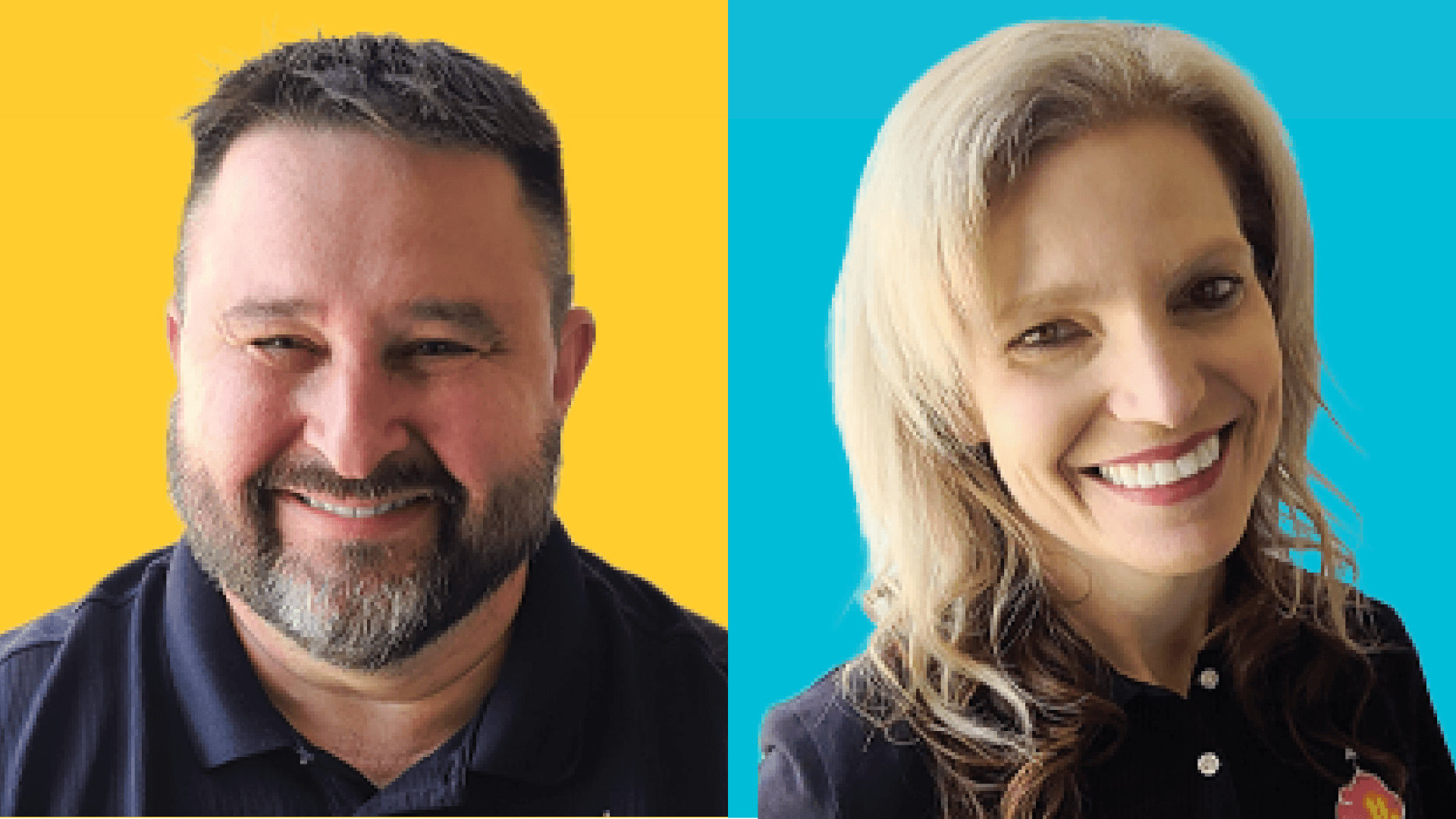 EXECUTIVE Q&A: FOUNDERS RHYE MCLEOD, CHIEF INNOVATION OFFICER, AND JENNY MCLEOD, CHIEF OPERATING OFFICER, OF CENTRAL CREATIVITY