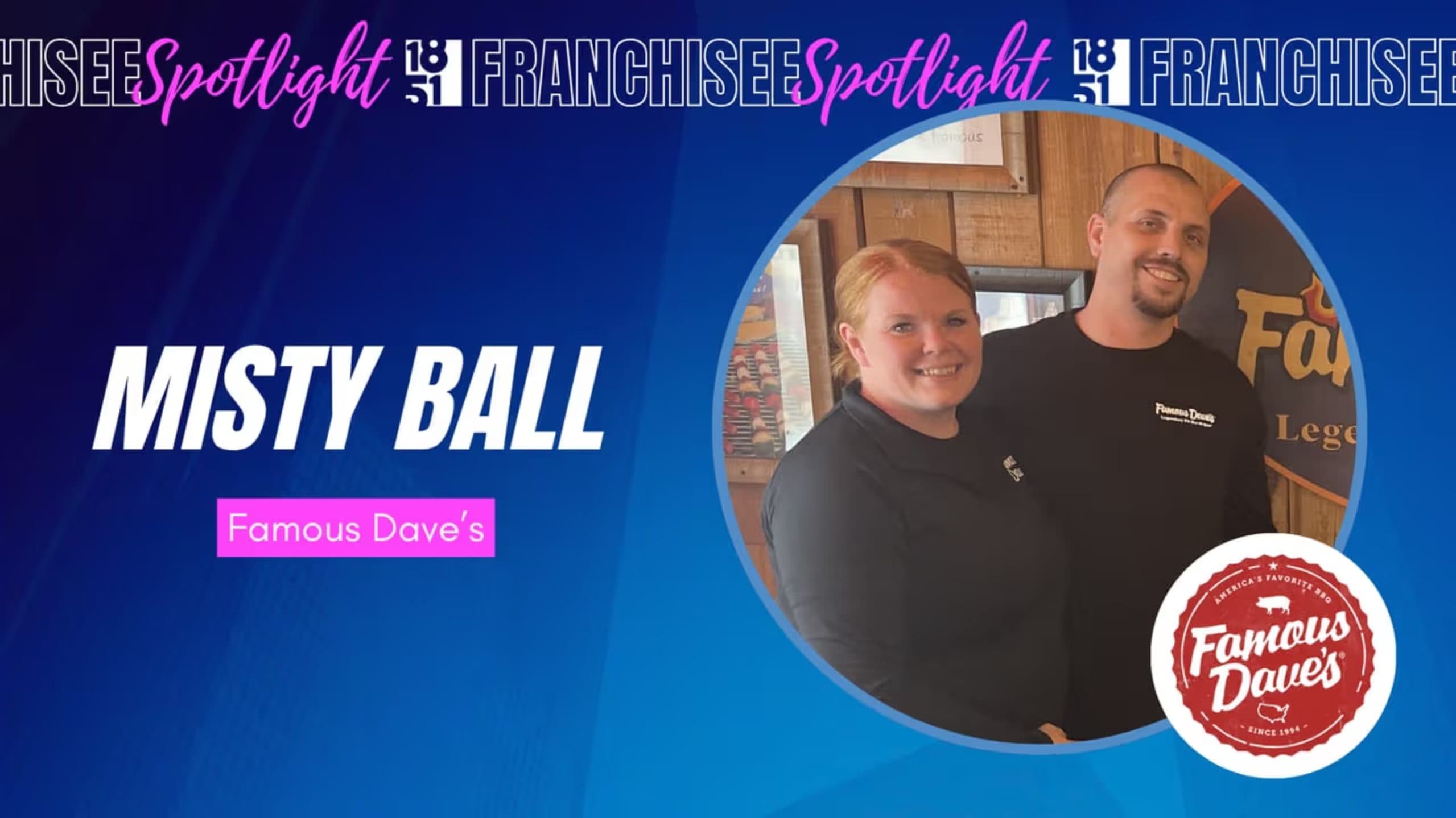 After Nearly Two Decades of Dedication, Rochester Mom of Five Steps Into Ownership of the Famous Dave’s She Helped Build