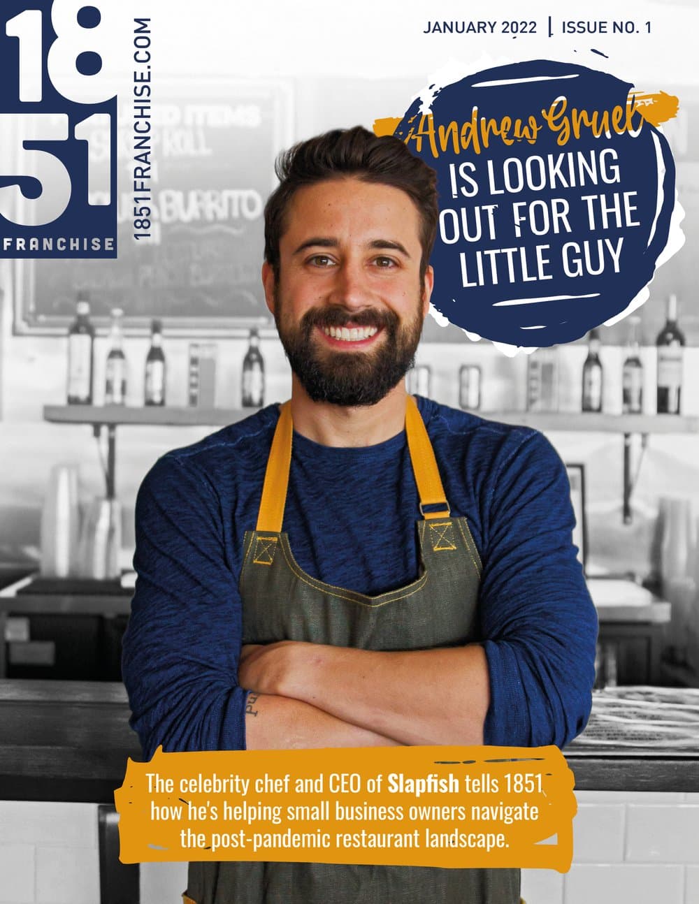 How BIGGBY® COFFEE Prioritized Love to Become One of Franchising’s Biggest Opportunities