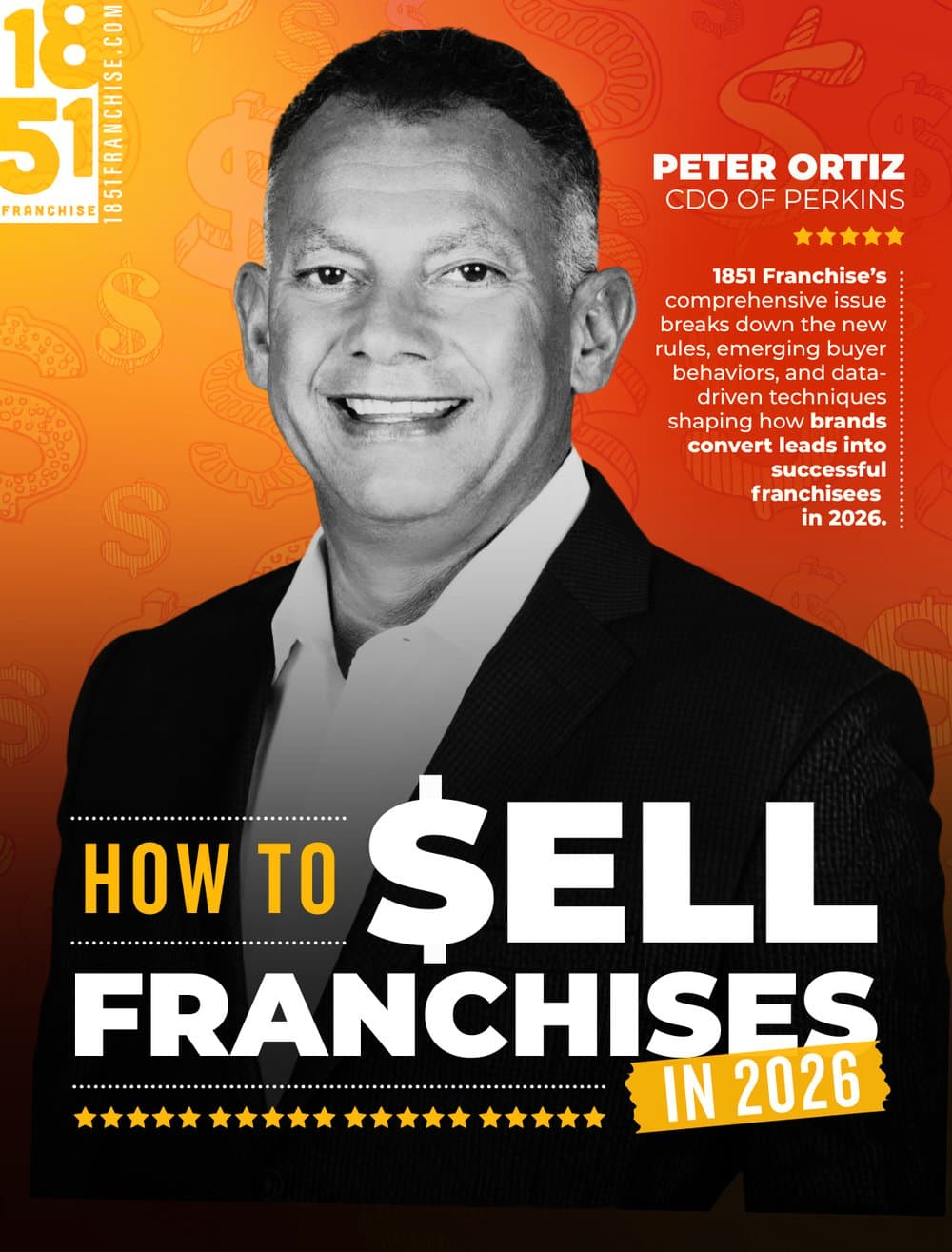 How to Sell Franchises in 2026: The Modern Blueprint for High-Quality Growth