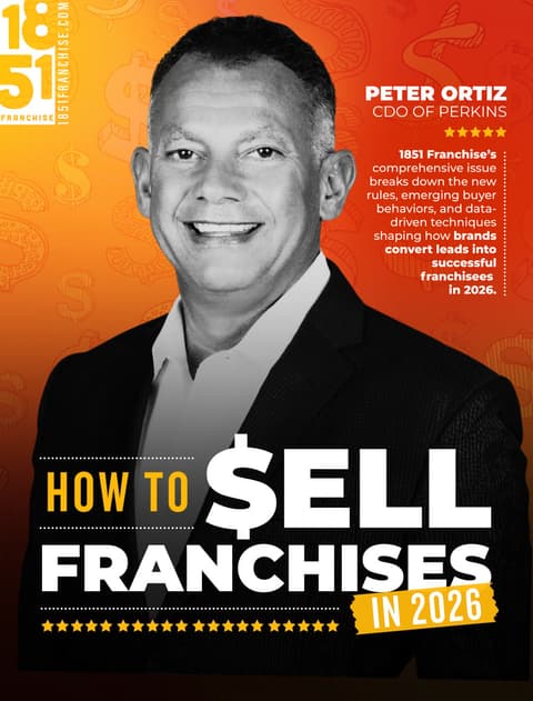 How to Sell Franchises in 2026: The Modern Blueprint for High-Quality Growth
