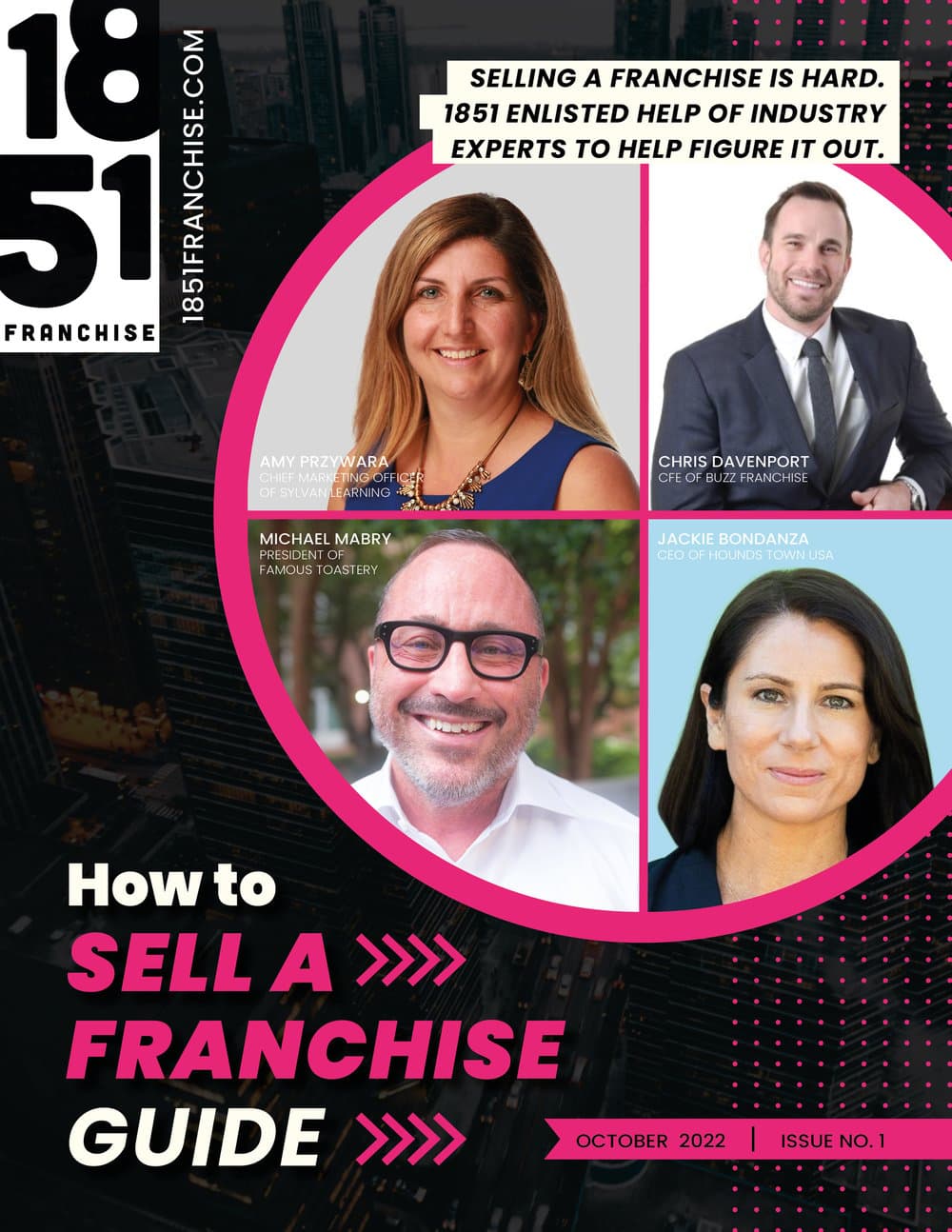 Guide to Selling Franchises 101: Evaluating Your Franchise Assets, Marketing Your Opportunity, Managing the Lead and Setting Growth Goals