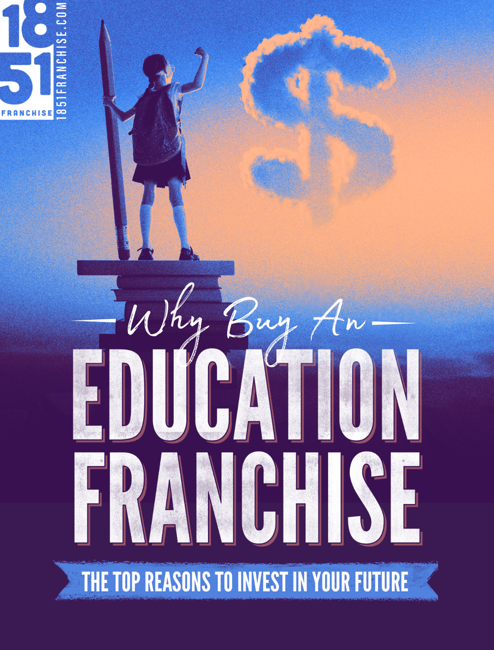 1851 Franchise’s Top Franchise Legal Players: Best and Brightest of 2025