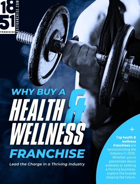 How To Choose the Right Fitness or Wellness Franchise for You