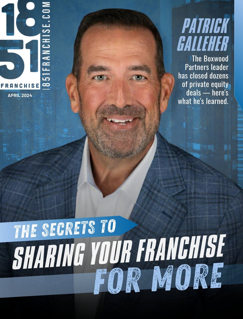 How To Sell Your Franchise for More With Boxwood Partners