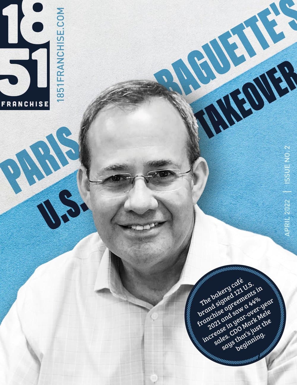 Why Paris Baguette is One of 2022’s Most Exciting Franchise Opportunities