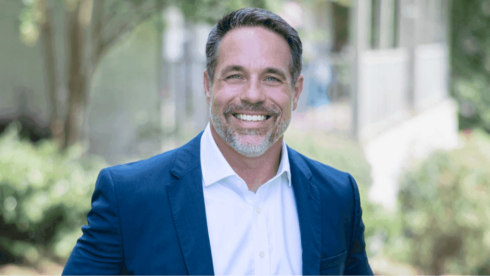 How a Former COO Built a Growing DRYmedic Restoration DRYMedic Restoration Franchise - Jacob Pugh - 1851 Franchise