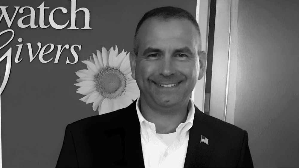 Army Veteran Bo Donohoo Turns Lifelong Commitment to Homewatch CareGivers Franchise - Bo Donohoo - 1851 Franchise