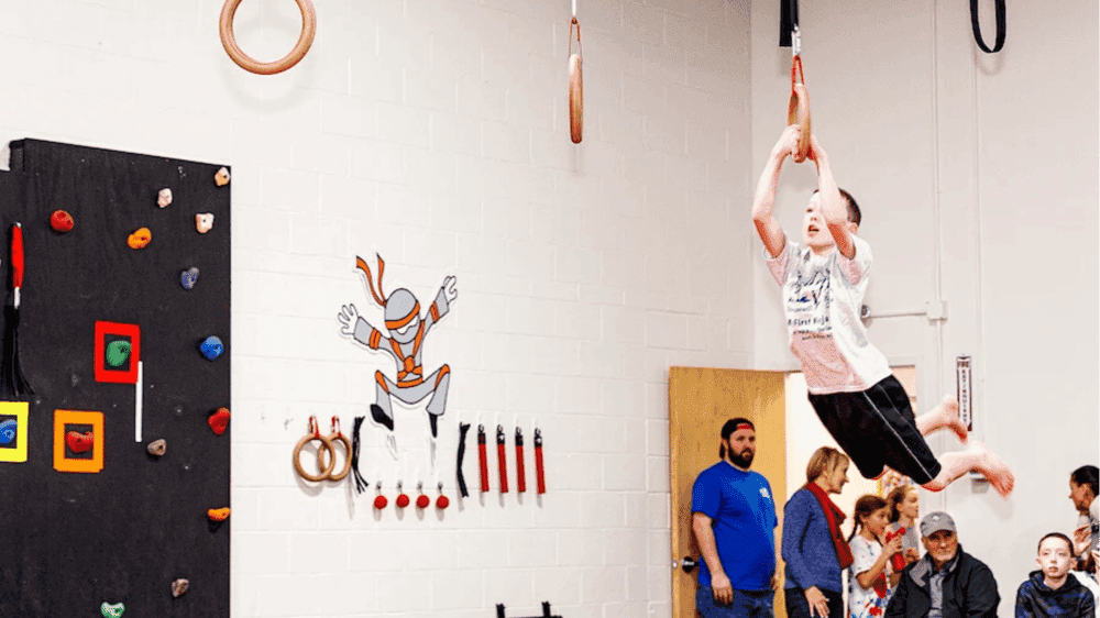 USA Ninja Challenge Expands Into Suffolk, Virginia With New USA Ninja Challenge Franchise - Suffolk Virginia Expansion - 1851 Franchise