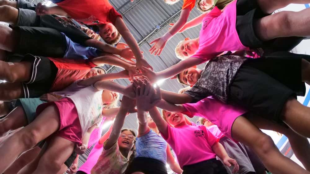 USA Ninja Challenge Adds Six Locations, Strengthens USA Ninja Challenge Adds Six Locations, Strengthens Franchise Support in First Half of 2026