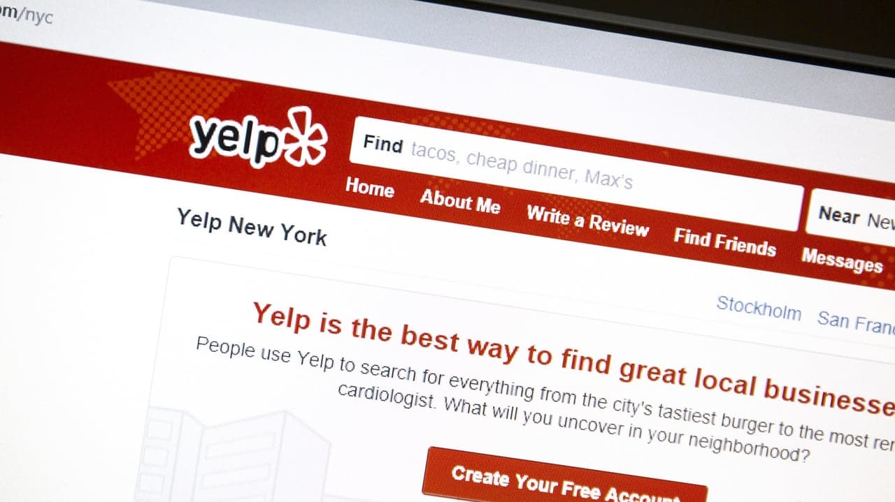 TechCrunch: Yelp Acquires Wi-Fi Marketing Company Turnstyle Analytics For $20 Million TechCrunch: Yelp Acquires Wi-Fi Marketing Company Turnstyle Analytics For $20 Million