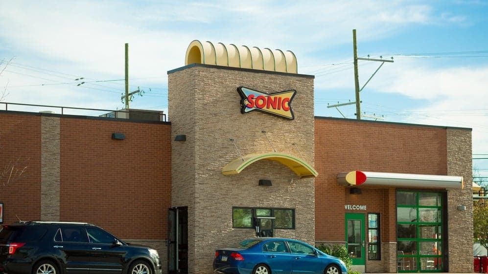 Sonic Gives $1 Million in Donations to Schools Across the Nation Sonic Gives $1 Million in Donations to Schools Across the Nation
