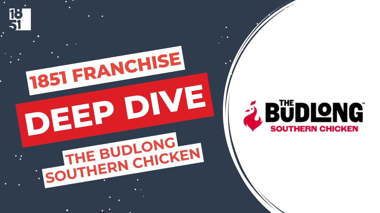 Franchise Deep Dive: The Budlong Southern Chicken Franchise Costs, Fees, Profit and Data Franchise Deep Dive: The Budlong Southern Chicken Franchise Costs, Fees, Profit and Data