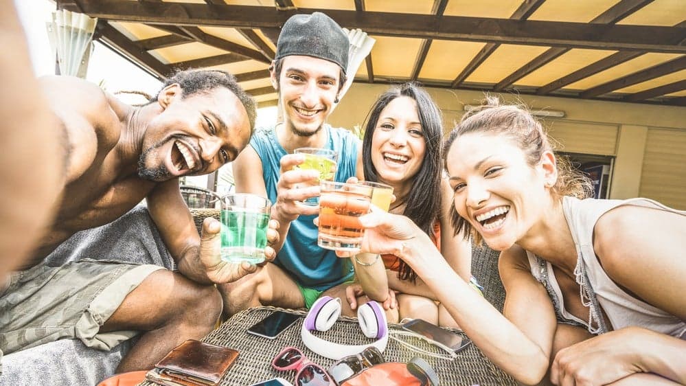 Fox Business: America loves to drink and Pernod Ricard is sipping up the profits Fox Business: America loves to drink and Pernod Ricard is sipping up the profits