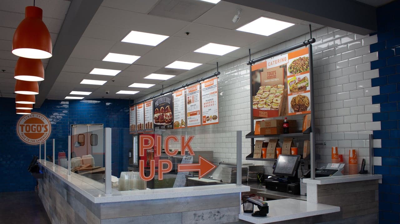 Togo’s Comes Out of 2020 Stronger Than Ever Togo’s Comes Out of 2020 Stronger Than Ever