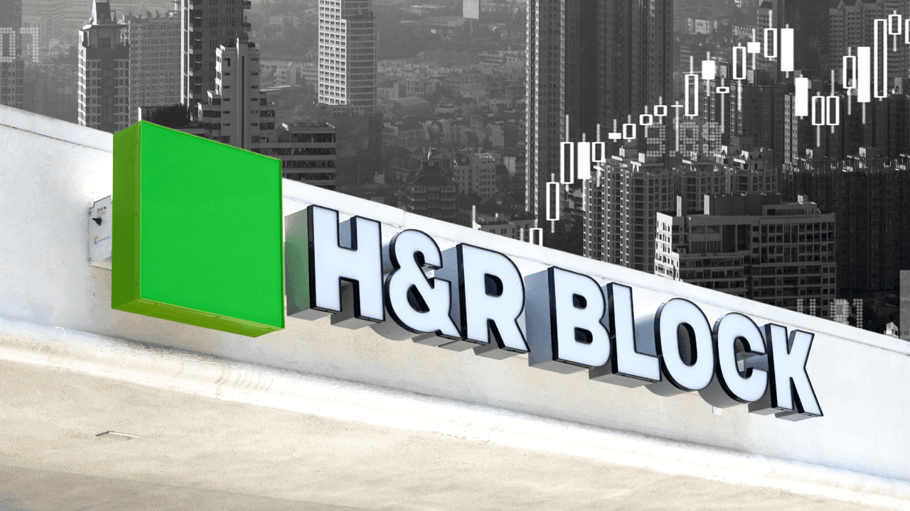 How undefined Evolved and Set New Standards Is H&R Block a Strong Franchise Investment Opportunity?