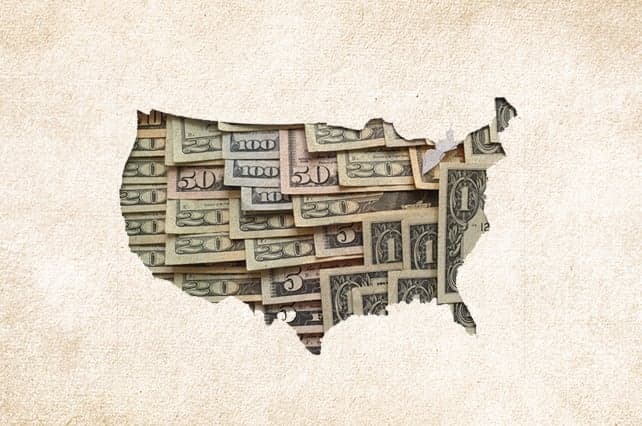 The 25 Best State Economies for Franchising The 25 Best State Economies for Franchising