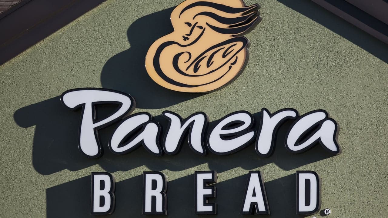 Panera Bread Appoints Two New Executives Panera Bread Appoints Two New Executives
