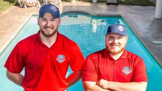 Emerging Franchisors: Pool Scouts Emerging Franchisors: Pool Scouts