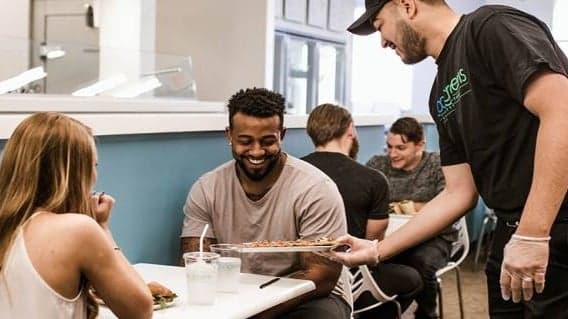 5 Reasons Coolgreens is an Emerging Franchisors to Watch 5 Reasons Coolgreens is an Emerging Franchisors to Watch