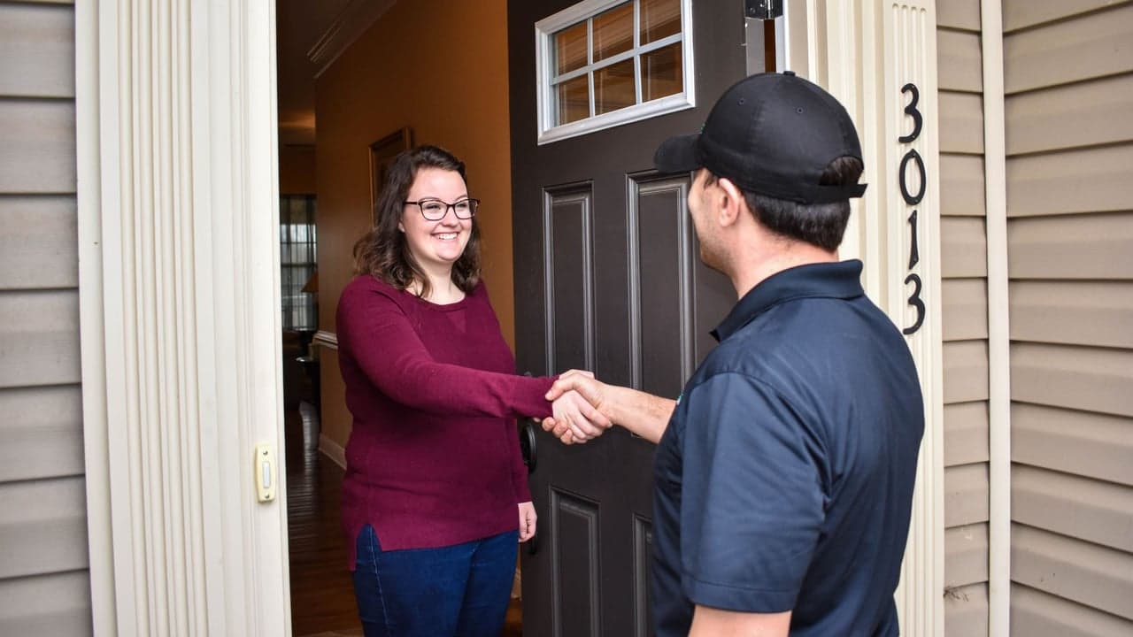 How Mold Medics’ Professionalism and Reliability Keeps Customers Happy How Mold Medics’ Professionalism and Reliability Keeps Customers Happy