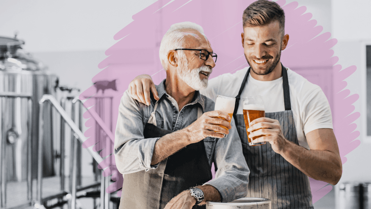 3 Tips for Making Your Franchise a Family Business 3 Tips for Making Your Franchise a Family Business